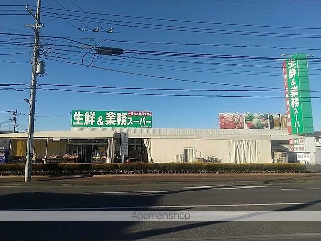 レオパレスルキアの周辺写真