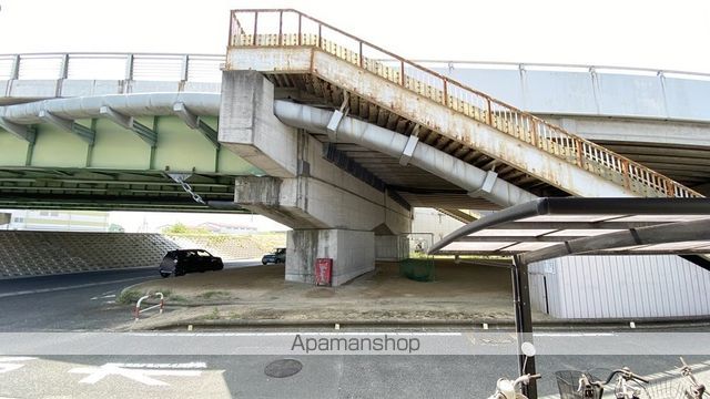 ベール花尻Aのその他写真