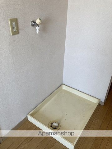 コーポ寄附町の内装写真