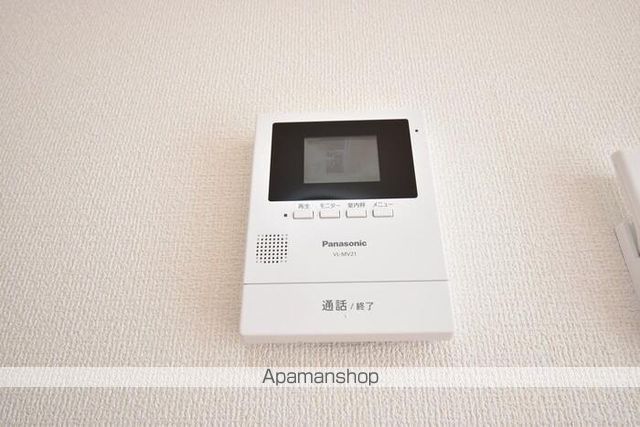イースト16A・B・C棟の内装写真