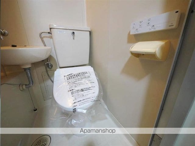 ピースフル錦町の内装写真