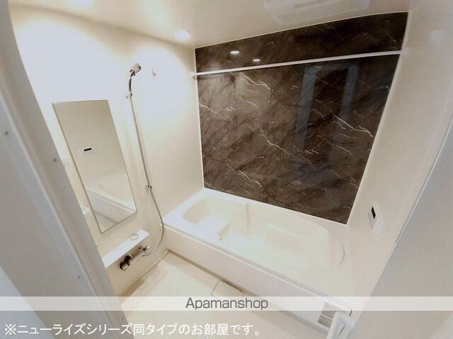 ソレイユ元町IVの内装写真