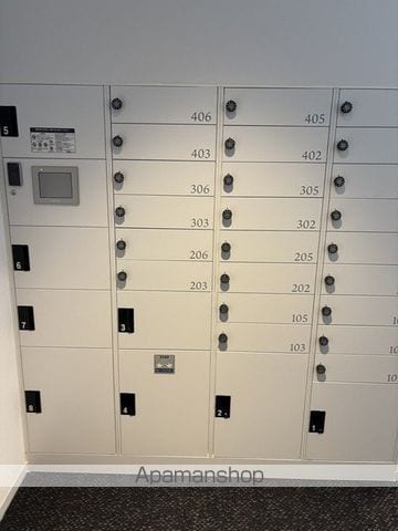 リハイツ長者丸のその他写真