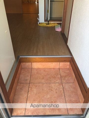 コーポふゆみの内装写真