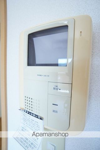 ラフォンテーヌの内装写真
