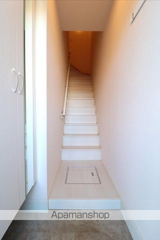 レガーロ潟町の内装写真
