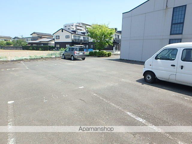レオパレス桃山のその他写真