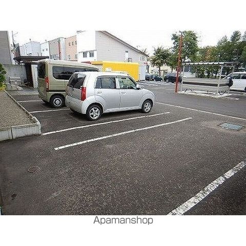 レオパレスライトガーデンのその他写真