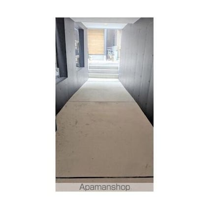 Ｍｏｎｏｌｏｇｕｅ[1R/19.23m2]のエントランス1