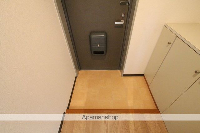 ツインフィールド壱番館の内装写真