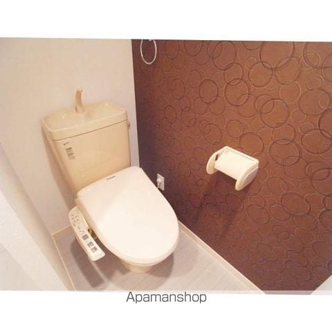 ハーモニーテラス香椎駅東の内装写真