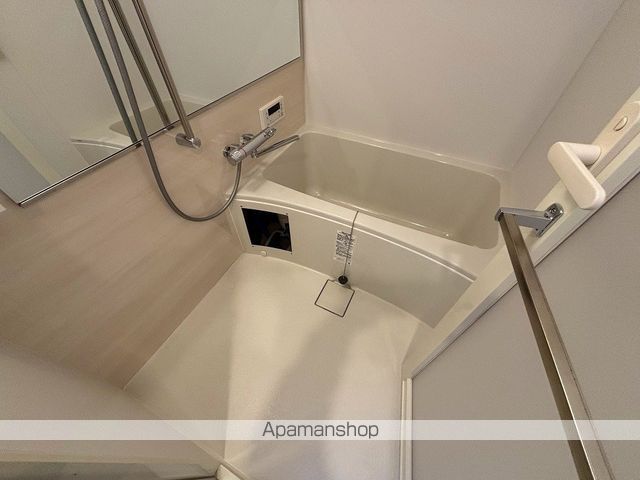 リッツ新大阪プレミアムの内装写真