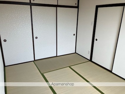 アサヒパレス港町[3LDK/64.04m2]の内装3