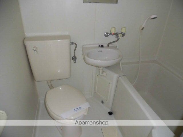 シェスタカメオの内装写真