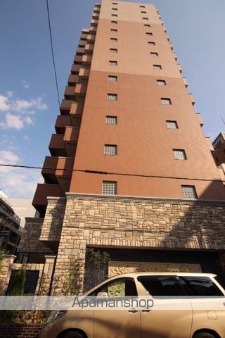 スプランディッド新大阪キャトルの外観写真
