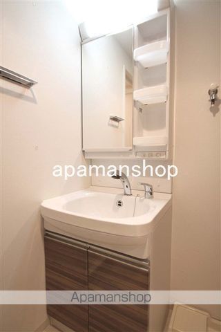 プランドール江戸堀RESIDENCEの内装写真