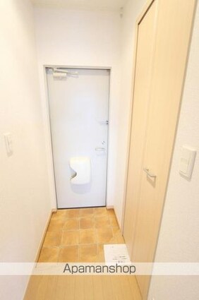 グランフィオーレ[1LDK/33.34m2]の玄関