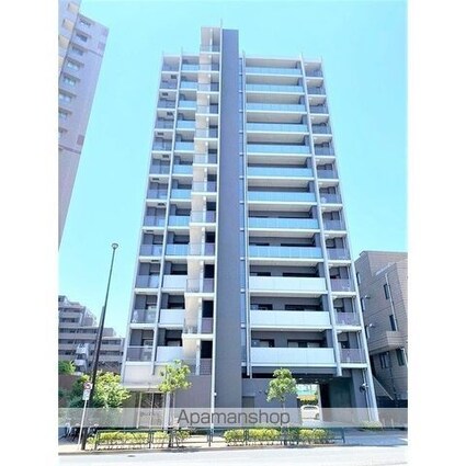 フェルモ南砂[3LDK/64m2]の外観2