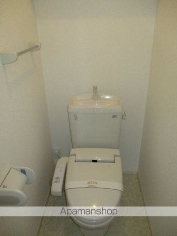 パラシオンの内装写真