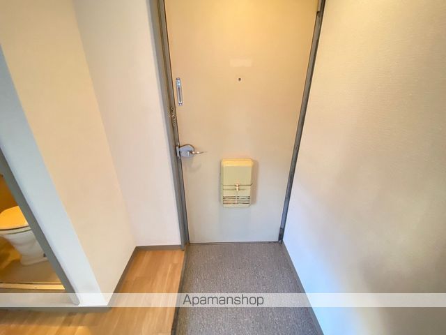 本町ハイツの内装写真