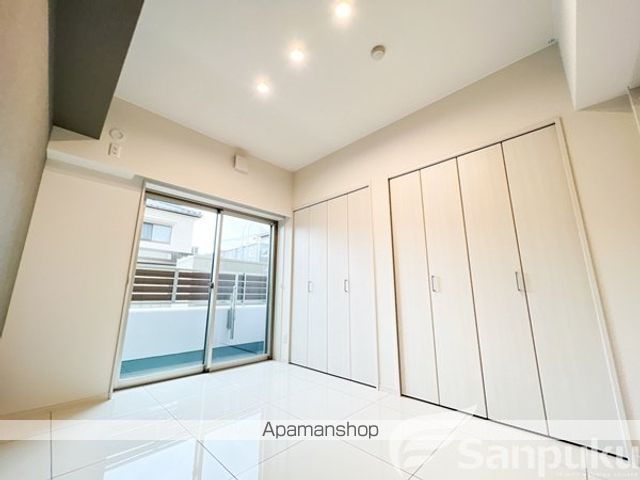 VILLA LUCEの内装写真