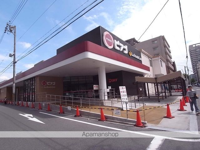 桜山アネックスの周辺写真