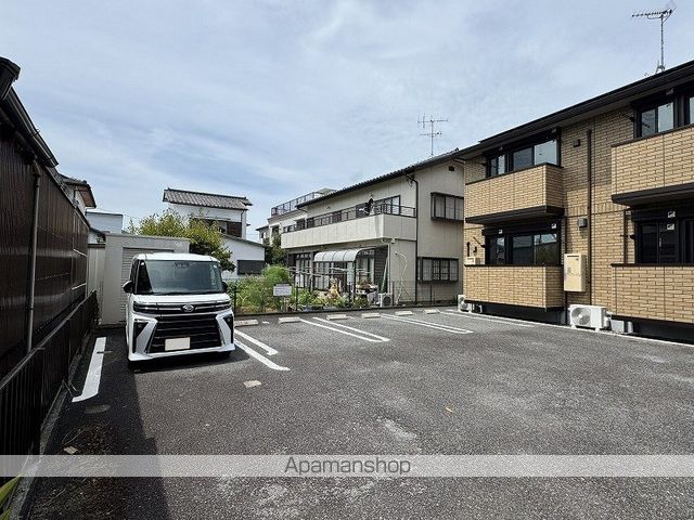 メゾン四日町のその他写真