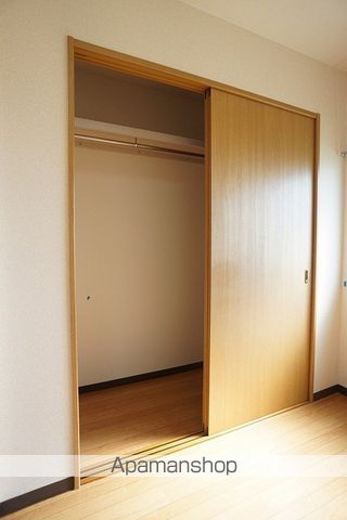 ベルガーデンの内装写真
