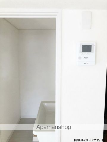 コーポエスポアールの内装写真