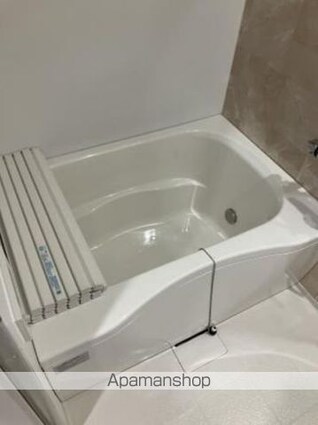 東京都杉並区荻窪４丁目[1DK/30.12m2]のバス