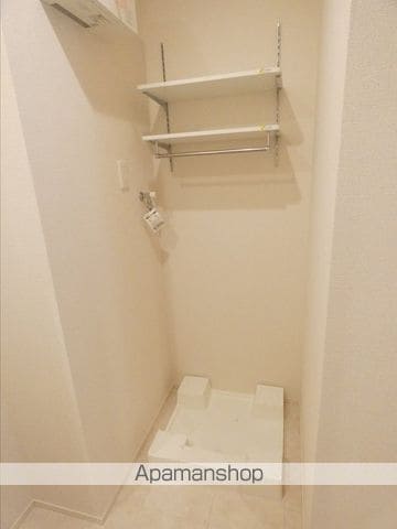 サンガーデン新山口 Aの内装写真