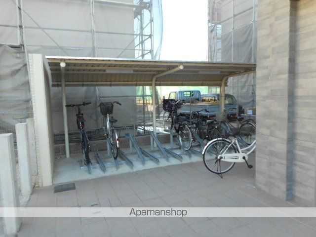 ラヴァーチェ徳川の外観写真