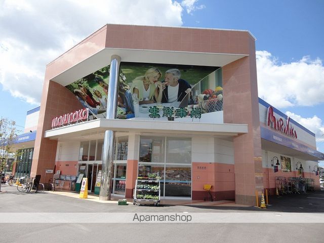 メゾンたちばな C棟の周辺写真