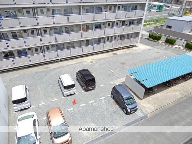 ビレッジハウス的場2号棟のその他写真