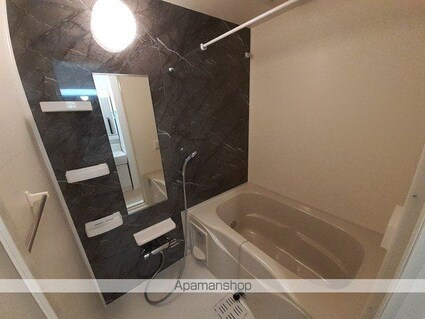 ニューポート千波[1LDK/40.13m2]のバス