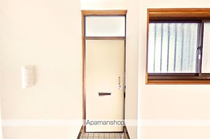 サンコーポⅠ（旭）[1K/27.95m2]の内装5