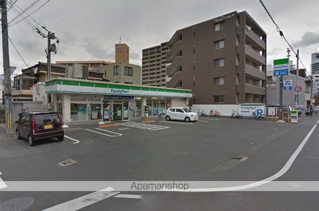 グレイス厚生町の周辺写真