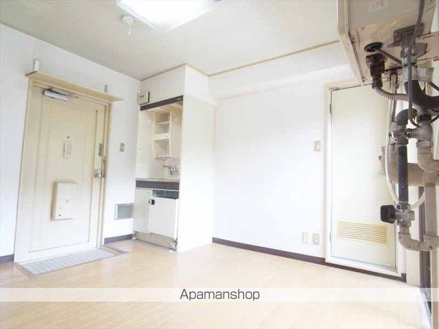 ライブコート二軒茶屋の内装写真