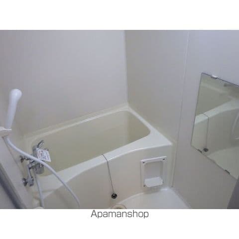 ユニヴェール澄川の内装写真