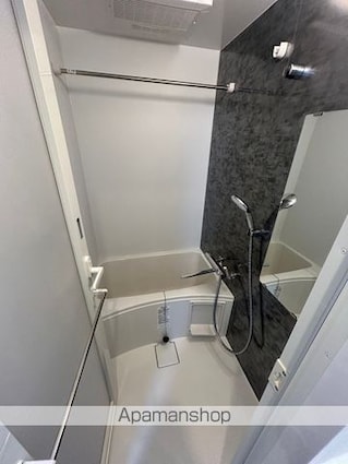 グランカーサ三ノ輪Ⅱ[1DK/25.31m2]のバス