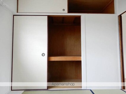 ビレッジハウス鳥居本２号棟[2K/33.54m2]の内装5