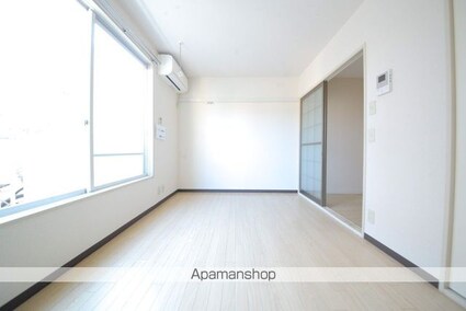 カームハイツＡ[1DK/24m2]の内装5