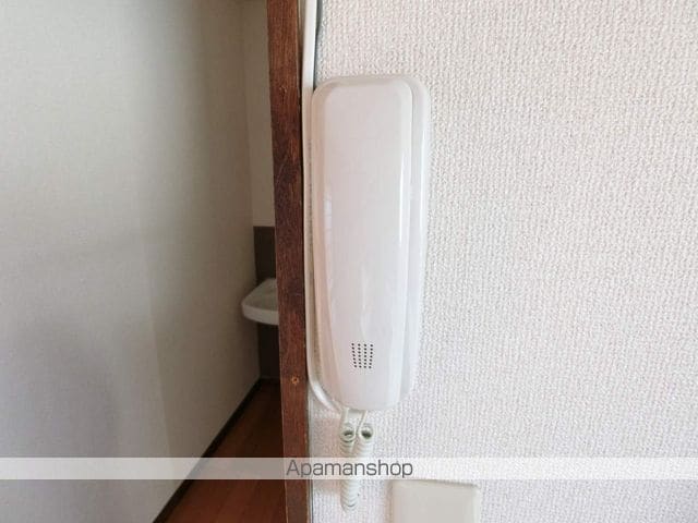 セリザワビルの内装写真