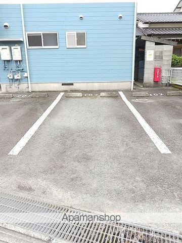 コーポラス長浜のその他写真