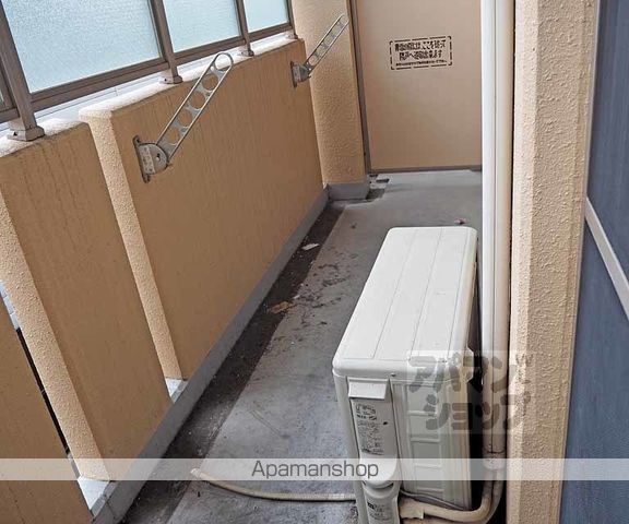 ロイヤルメドウの内装写真