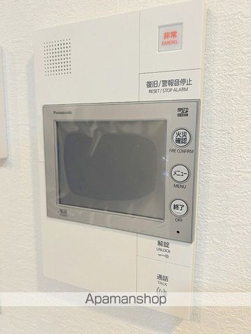 SPRANDID上本町WESTIIの内装写真