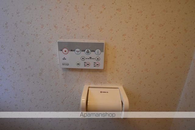 安芸高田市 1階建 築41年の内装写真