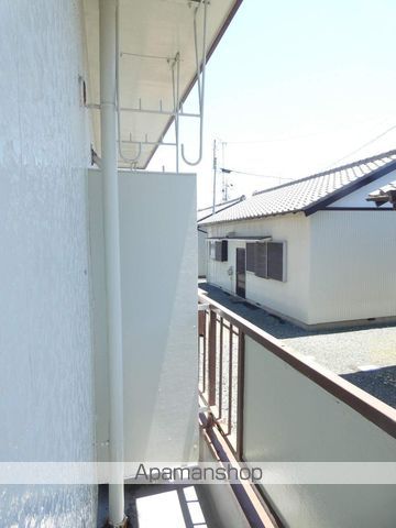 ライムささがせの内装写真
