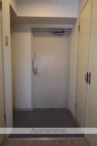 永和マンションの内装写真