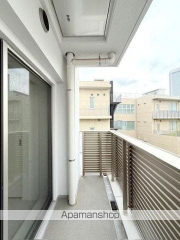 BRILLIA IST 渋谷本町の内装写真